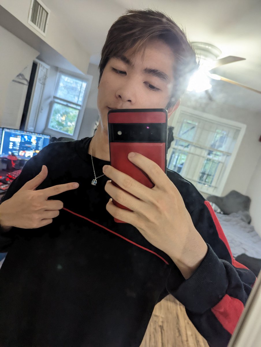 RedFlaim (Nick) tweet media