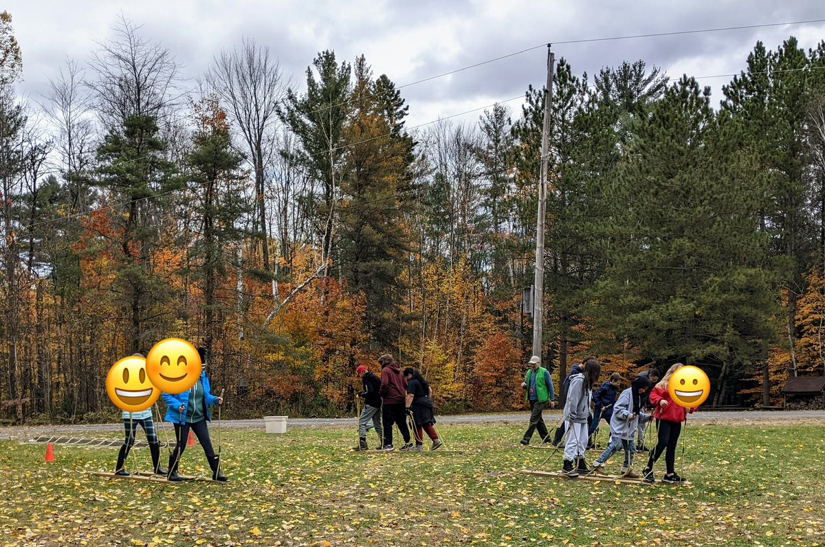 Fallingbrook CES tweet media