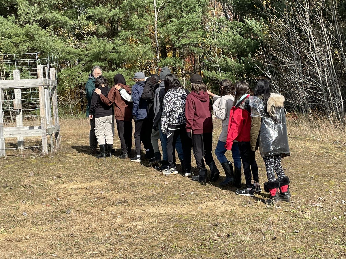 Fallingbrook CES tweet media