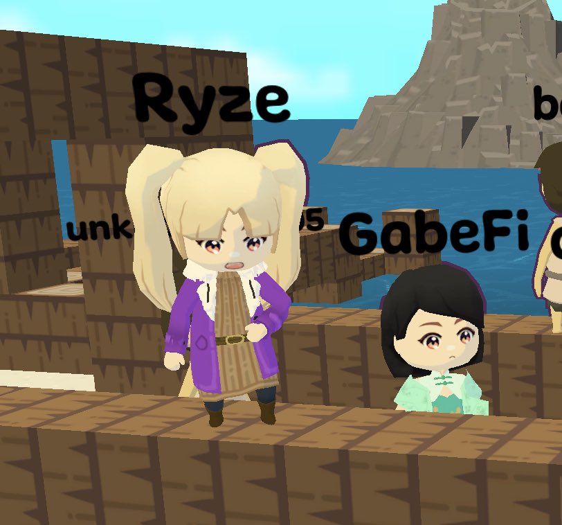 Amazing , the digi skin is so cute. It’s just beginning.
<a href="/gabrielleydon/">Gabriel Leydon</a> @castaways_gg