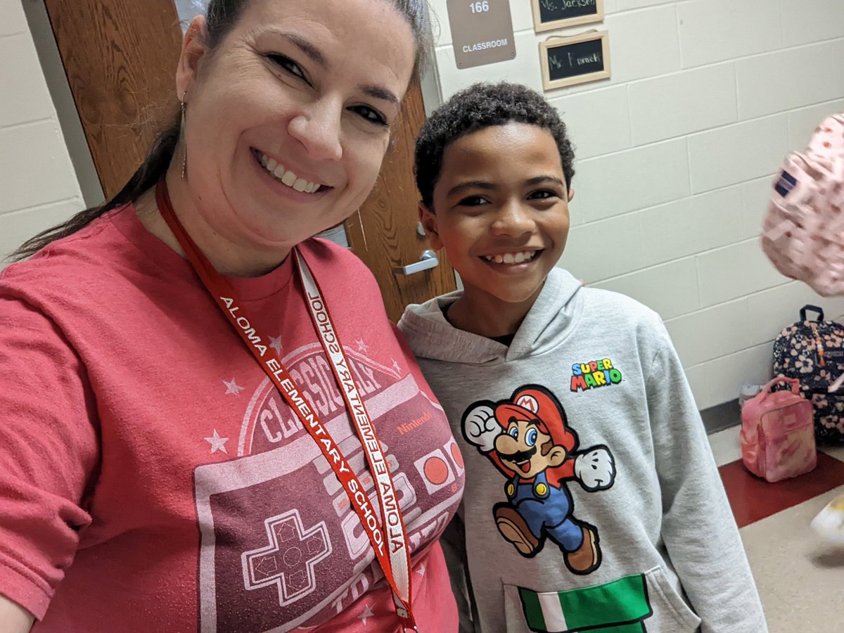 Emily Compton OCPS tweet media