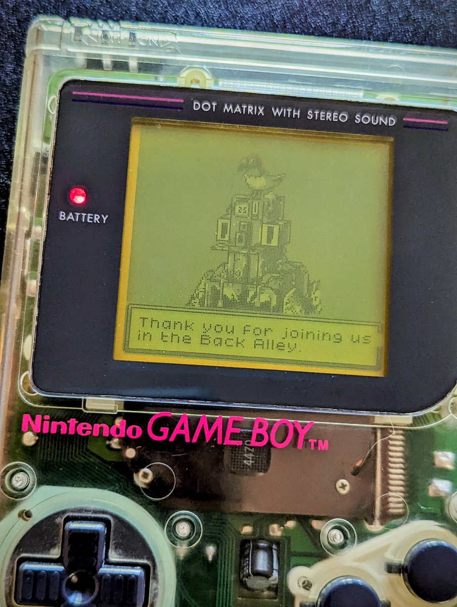 DumpsterDorks 🦠 tweet media