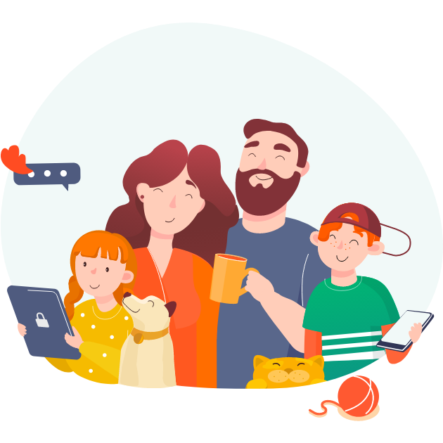 3eslan's tweet photo. إذا كان عندك أطفال يجلسون على الأجهزة فترات طويلة 
 أنصحك تستخدم تطبيق Kidslox لإدارة جهاز طفلك عن بُعد
 مثل: إغلاقه - تحديد فترات الاستخدام
تقييد التطبيقات والتحميلات وغيرها
 وميزته متوفر في كل أنظمة التشغيل بشكل مجاني للتحميل: 
https://t.co/LFFlIyK7Ak https://t.co/SWA1xmhHPF