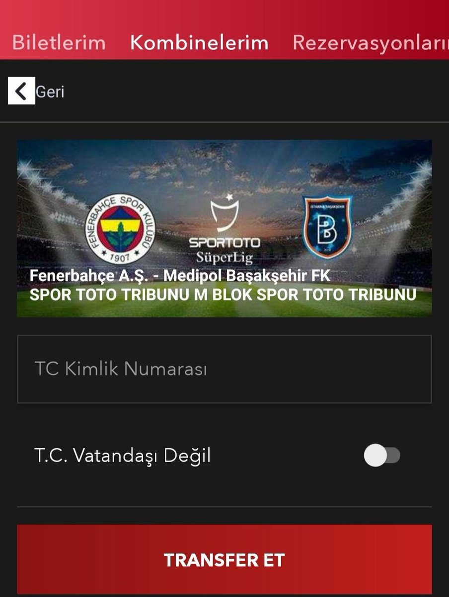 fatihcansever7's tweet photo. Ciddi alıcılar dm #fenerbahcebilet #fenerbahcebasaksehir https://t.co/YLqb3jR8aY