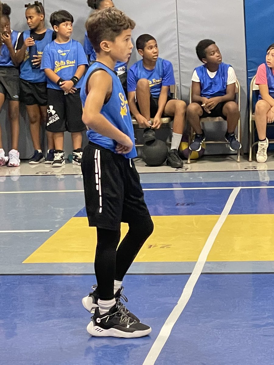 KD5RCA's tweet photo. Great atmosphere and competitive energy by both teams. Great job Stults Road and Richland Elementary. https://t.co/NLKQTYzaXy