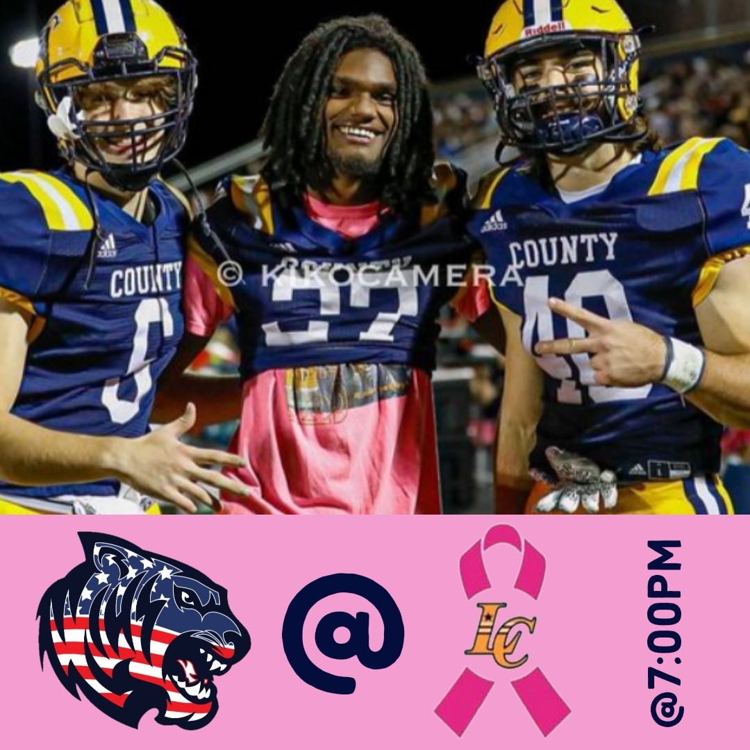 LAST HOME GAME OF THE SEASON come out and support the Boys as they take on Independence <a href="/7PM/">Huong Le</a> tickets are $7 at the gate💙💛 #8-0
#IGTBACC