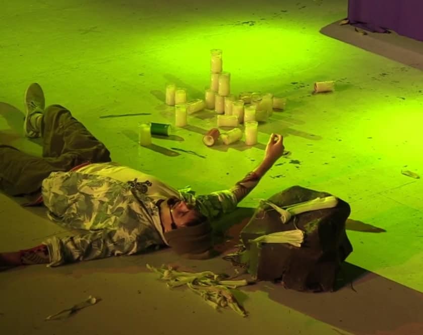 cultura_mx's tweet photo. #Entérate 📢

@FomArte, la casa productora que busca cimentar los valores humanos a través del teatro

🔹 La primera obra que se produjo bajo el sello de la compañía fue "Sin espacio, lugar, ni tiempo", del dramaturgo mexicano Fernando Sainz de Miera.

🔗 https://t.co/Z6QIhW1CKf https://t.co/KBEl1MFKju