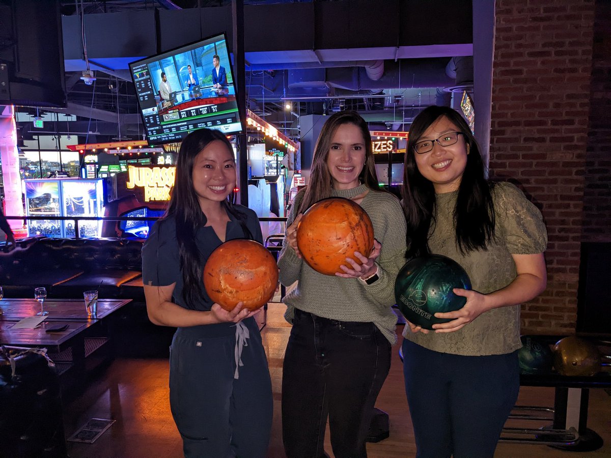 Chantal Lemoine, MD (@chantalemoine) on Twitter photo Had a blast bowling with MGH allergy department <a href="/mghaifellows/">MGH Allergy & Immunology Fellowship</a> <a href="/MGHAllergy/">MGHallergy</a> <a href="/JenniferLiMD/">Jennifer Li, MD</a> Had a blast bowling with MGH allergy department <a href="/mghaifellows/">MGH Allergy & Immunology Fellowship</a> <a href="/MGHAllergy/">MGHallergy</a> <a href="/JenniferLiMD/">Jennifer Li, MD</a>