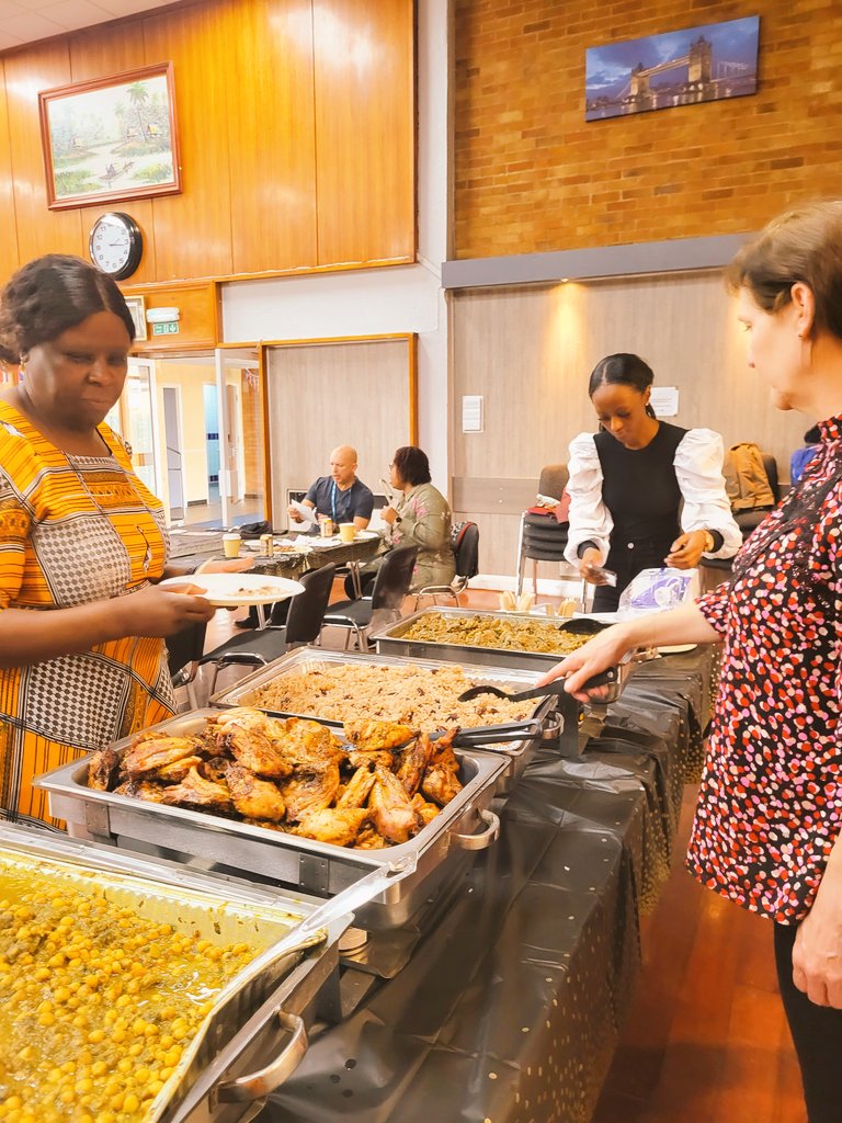 🔸️Lèáh🔸️ (@l_e_a_h_c) on Twitter photo #BHM <a href="/Nelft/">North East London NHS Foundation Trust (NELFT)</a> celebration for Essex &Kent and Corporate Services there was never a dull moment with our Chief Nurse <a href="/wmakala/">Wellington Makala #STTRP</a> we had lots of laughter😄.<a href="/lorna_mess/">Lorna M (she/her) 💙</a> <a href="/PhathiNyathi2/">Phathi Nyathi</a> <a href="/nhhoward/">Natasha Howard FCLIP</a> <a href="/MwangalaYm/">yvonne M Mubu</a> <a href="/mubu_yvonne/">Yvonne Mubu</a> <a href="/CathrineLund4/">Cathrine Lund</a> <a href="/BansalHarjit/">Harjit K Bansal</a> thanks for your hard work,keep it up 👏 #BHM <a href="/Nelft/">North East London NHS Foundation Trust (NELFT)</a> celebration for Essex &Kent and Corporate Services there was never a dull moment with our Chief Nurse <a href="/wmakala/">Wellington Makala #STTRP</a> we had lots of laughter😄.<a href="/lorna_mess/">Lorna M (she/her) 💙</a> <a href="/PhathiNyathi2/">Phathi Nyathi</a> <a href="/nhhoward/">Natasha Howard FCLIP</a> <a href="/MwangalaYm/">yvonne M Mubu</a> <a href="/mubu_yvonne/">Yvonne Mubu</a> <a href="/CathrineLund4/">Cathrine Lund</a> <a href="/BansalHarjit/">Harjit K Bansal</a> thanks for your hard work,keep it up 👏
