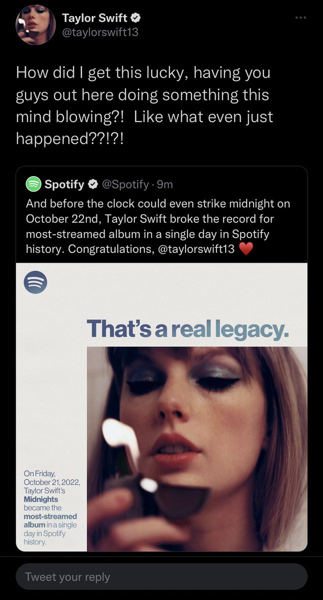 taylor swift                            taylor swift
in 2019                                   in 2022