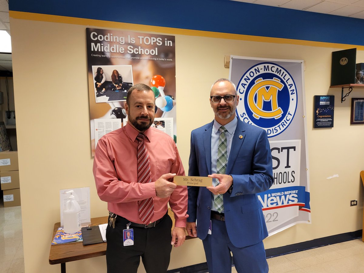 Greg Taranto Ph.D. tweet media