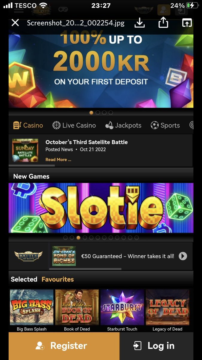 luvasteak's tweet photo. @SlotieNft another one videoslots nice banner 🚀🚀🚀🙌🙌 https://t.co/shedOFj5mG