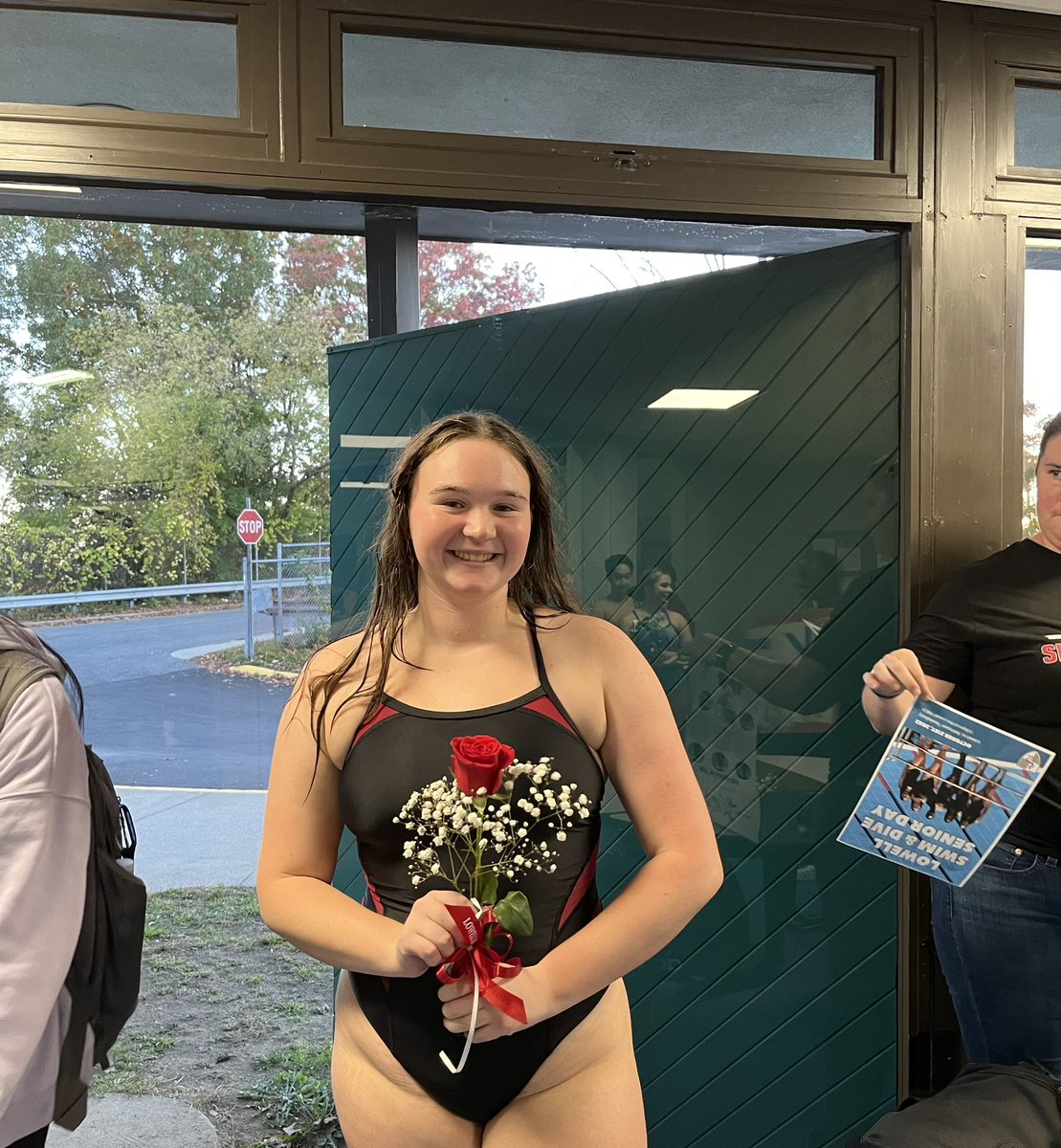 Lowell Athletics tweet media