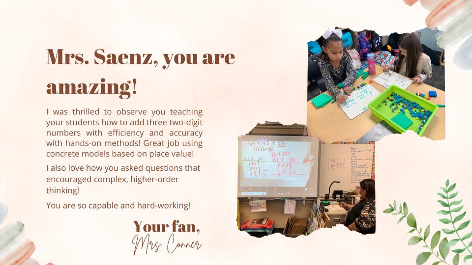 Deysi Conner tweet media