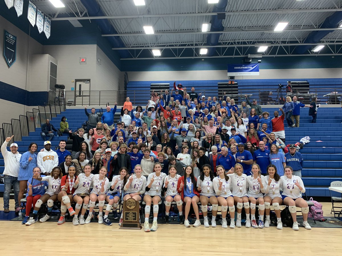 Al Morris (@chsblueraider) on Twitter photo Class AAA State Champions!!!!🔵<a href="/C_H_S_Athletics/">CHS Athletics</a> <a href="/clevecityschool/">Cleveland City Schools</a> <a href="/clevelandhightn/">Cleveland High School</a> Class AAA State Champions!!!!🔵<a href="/C_H_S_Athletics/">CHS Athletics</a> <a href="/clevecityschool/">Cleveland City Schools</a> <a href="/clevelandhightn/">Cleveland High School</a>