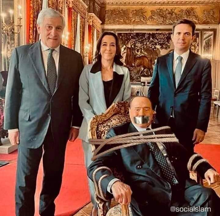 The secret to make the Meloni government last long