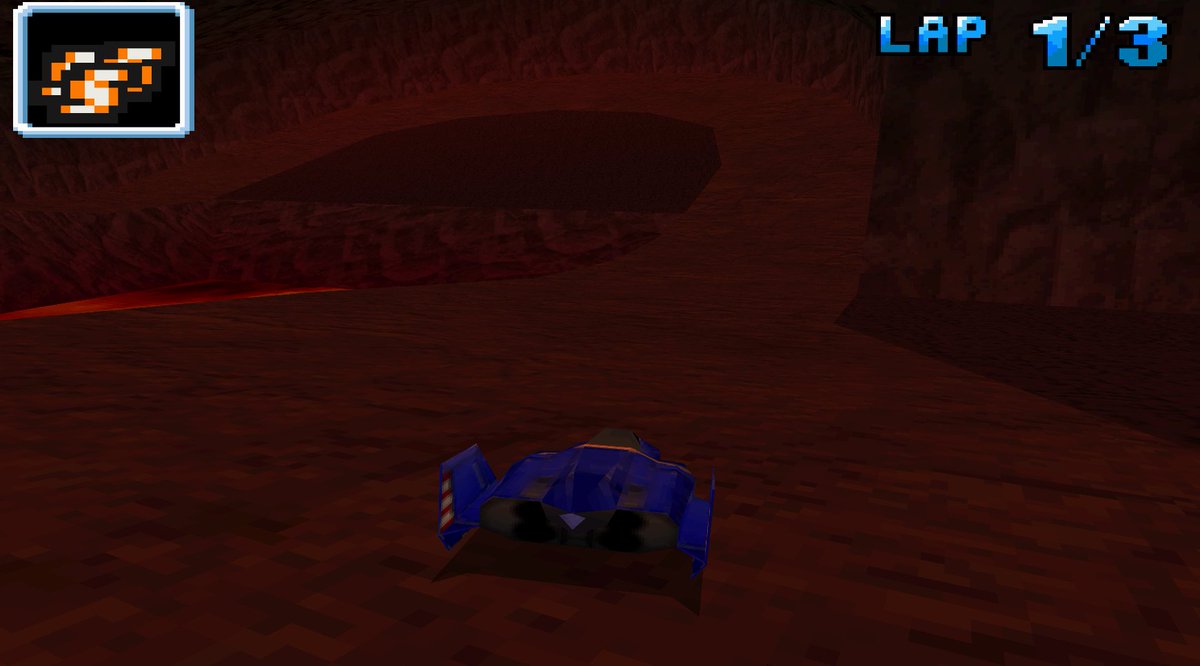 dsx_zero's tweet image. Fire Field - Meltdown

Complete model re-design