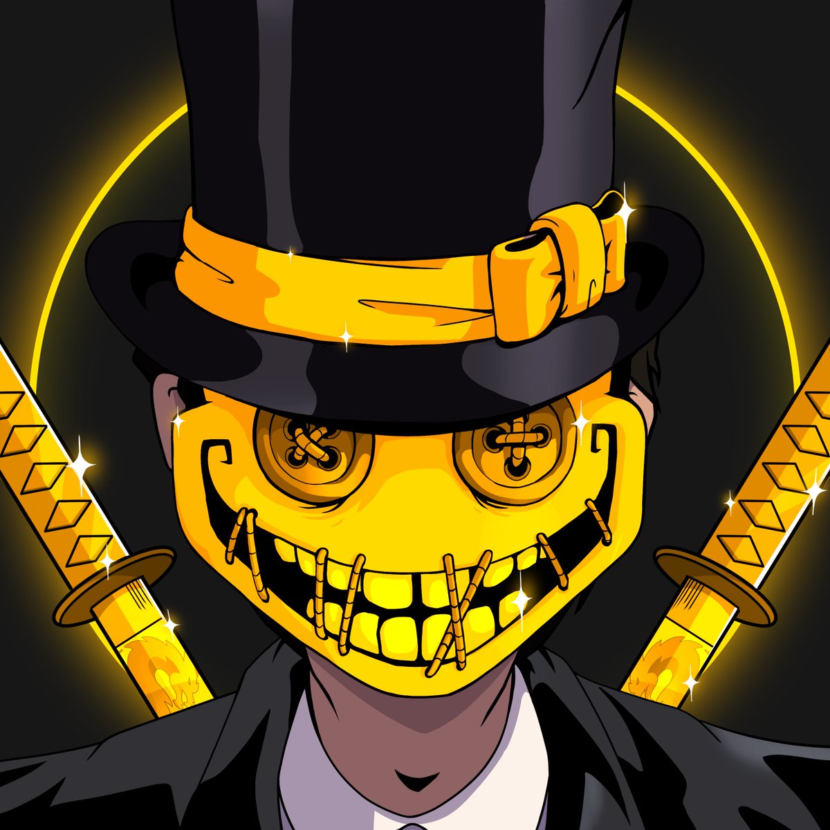 INFAMOUS tweet media