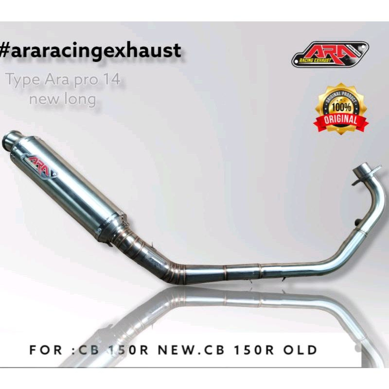 ARA RACING EXHAUST (@AraExhaust) / Posts / X