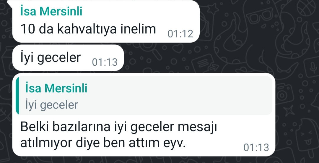 yasar07er's tweet photo. Böyle düşünceli arkadaşlar hayatı daha çok güzelleştiriyor @arslnn_isa https://t.co/9Kzg8xNhxd