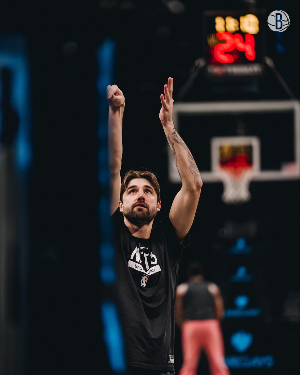 Brooklyn Nets tweet media