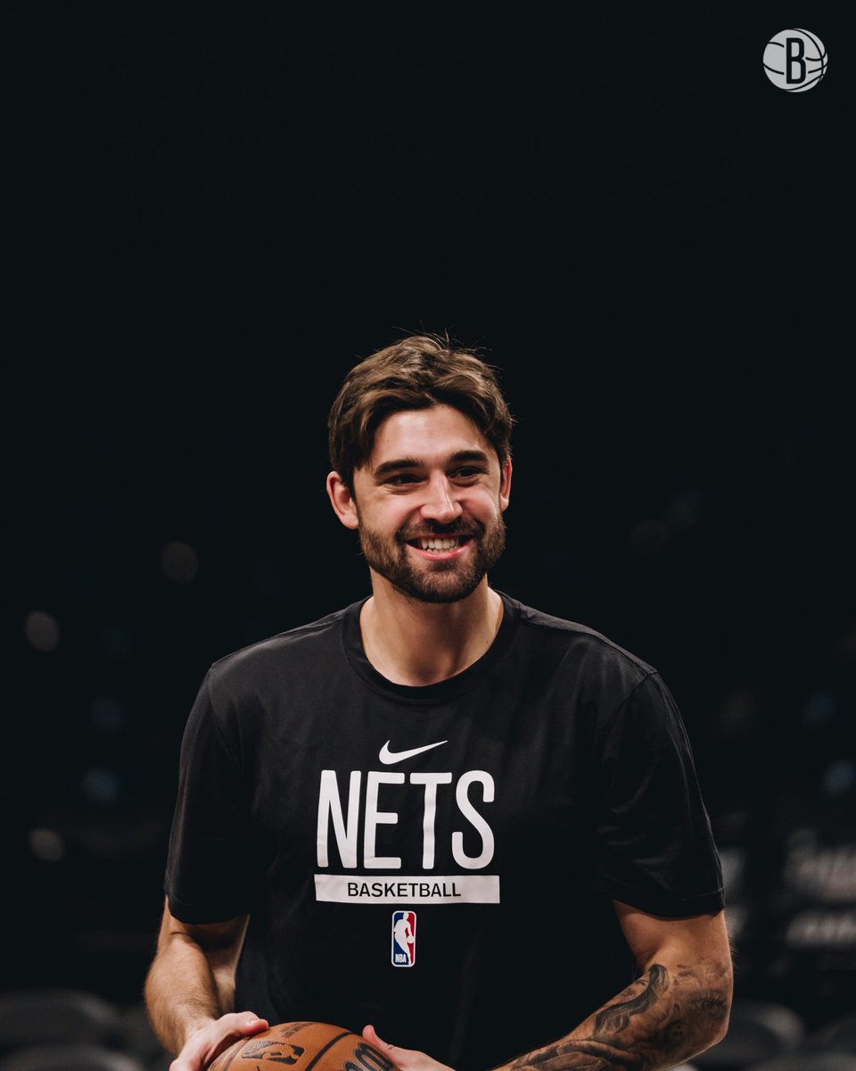 Brooklyn Nets tweet media