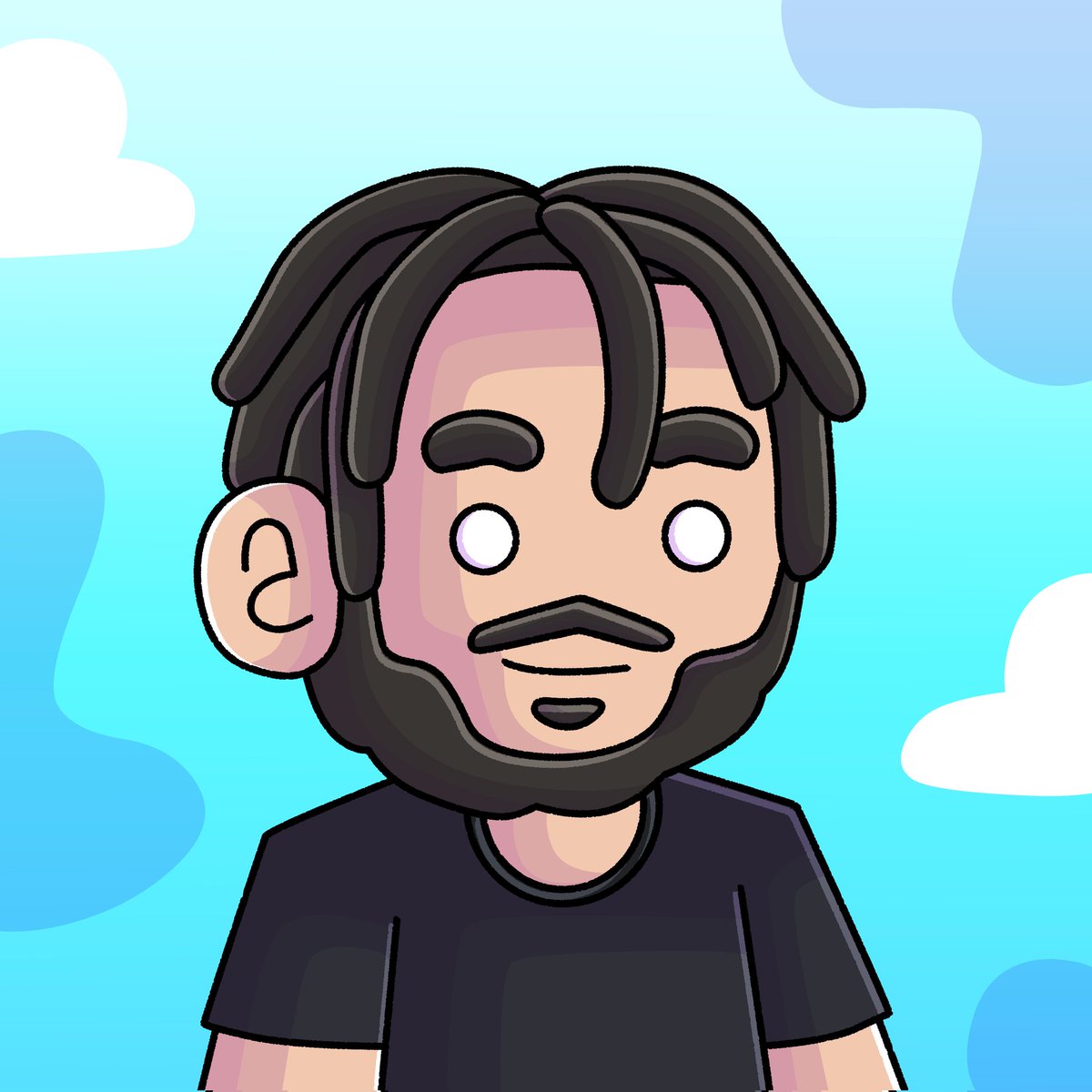 Do yall like my pfp ? Is a 1/1 that was airdropped me by <a href="/SmallBrosNFT/">Small Bros</a> for holding 15 bros !