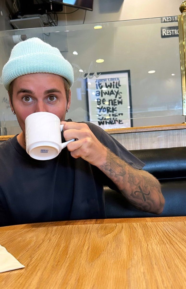 purposeforever's tweet image. missed him so much