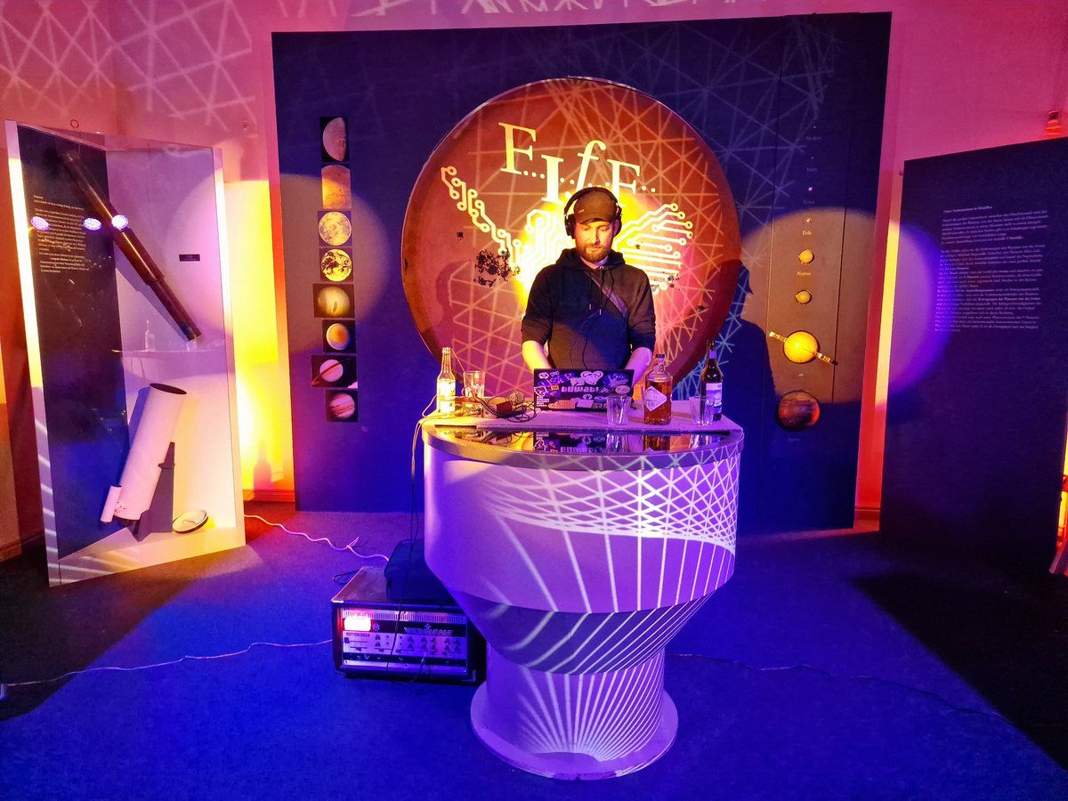 #FIfFKon22 (21.-23. Oktober 22) tweet media