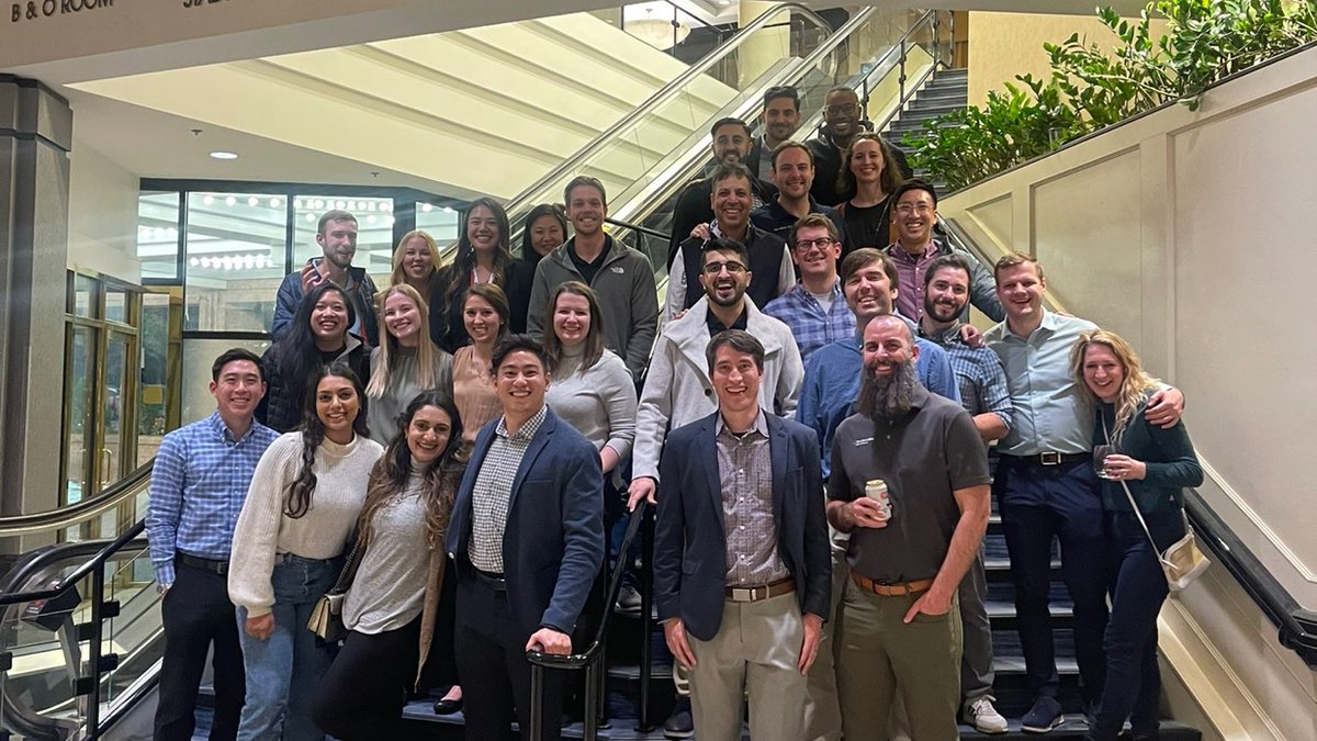 Lauren McCormack (@lmccormack_) on Twitter photo Had the best time connecting with old and new friends in Baltimore at #AAPMR22! Thank you to everyone who came out to support during presentations! @TCOM_UNTHSC <a href="/PMRFortWorth/">PMR Fort Worth</a> <a href="/yein/">Yein Lee DO</a> <a href="/dromarselod/">Omar Selod D.O.</a> Had the best time connecting with old and new friends in Baltimore at #AAPMR22! Thank you to everyone who came out to support during presentations! @TCOM_UNTHSC <a href="/PMRFortWorth/">PMR Fort Worth</a> <a href="/yein/">Yein Lee DO</a> <a href="/dromarselod/">Omar Selod D.O.</a>