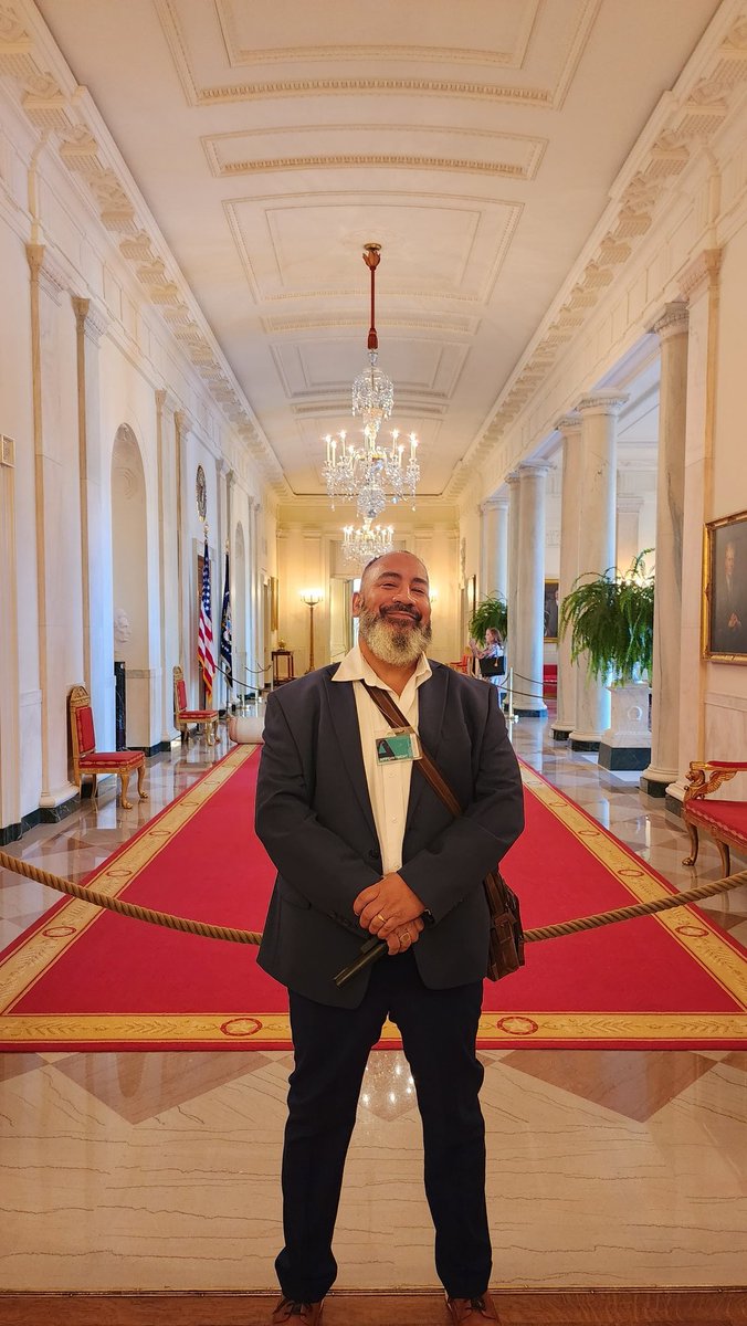 After today, I'm 100% convinced:

WE ARE GOING TO WIN.