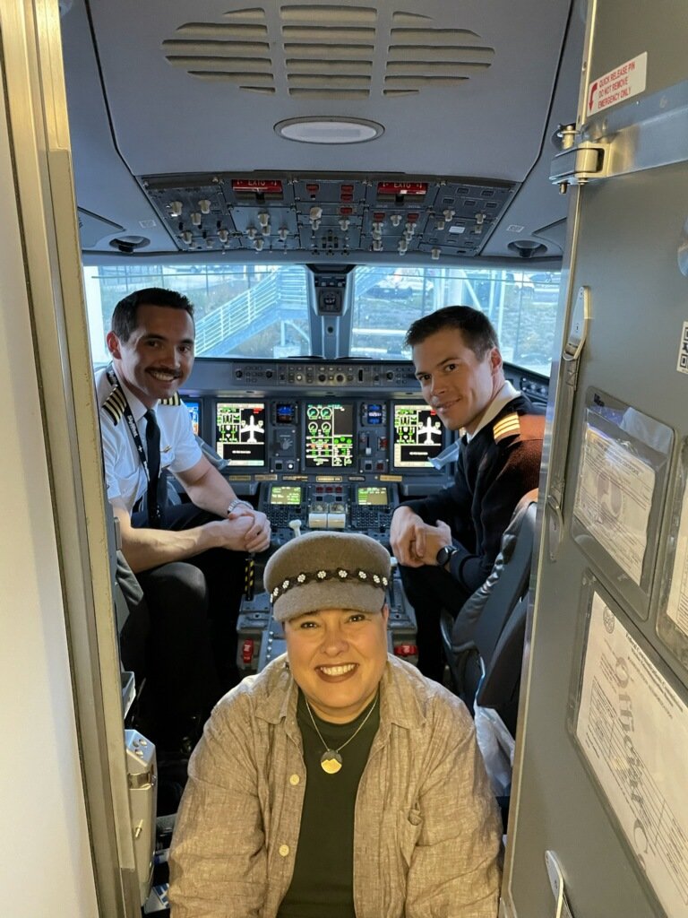 Ash Muir tweet media