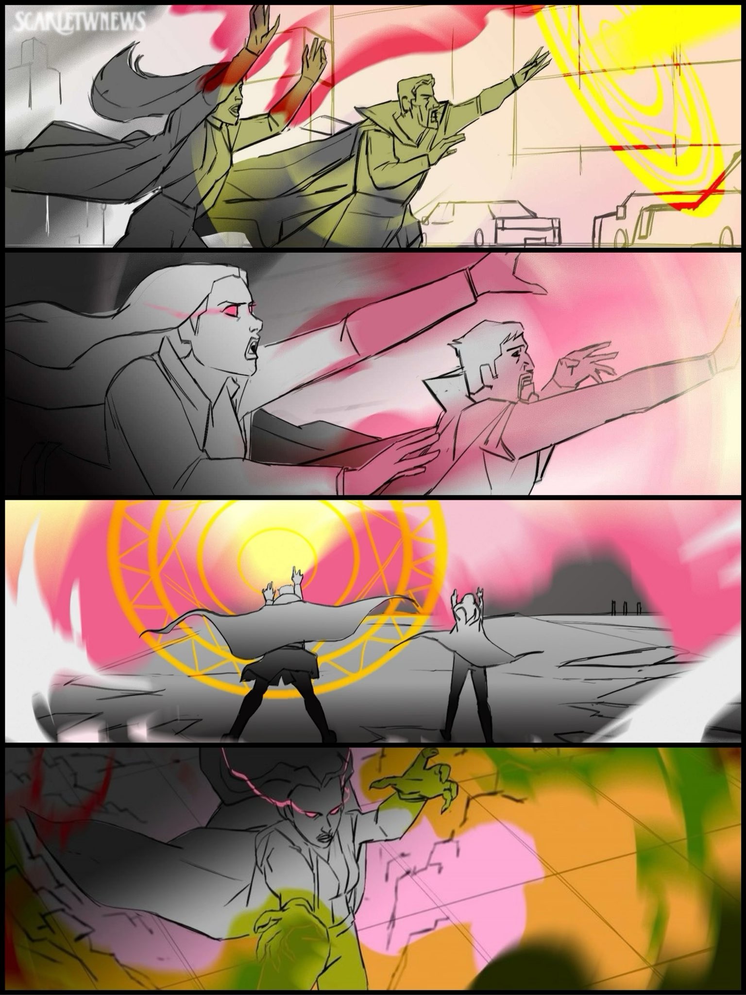 The Shocking Truth About Alena Witch: Leaked! - d4lu48b
