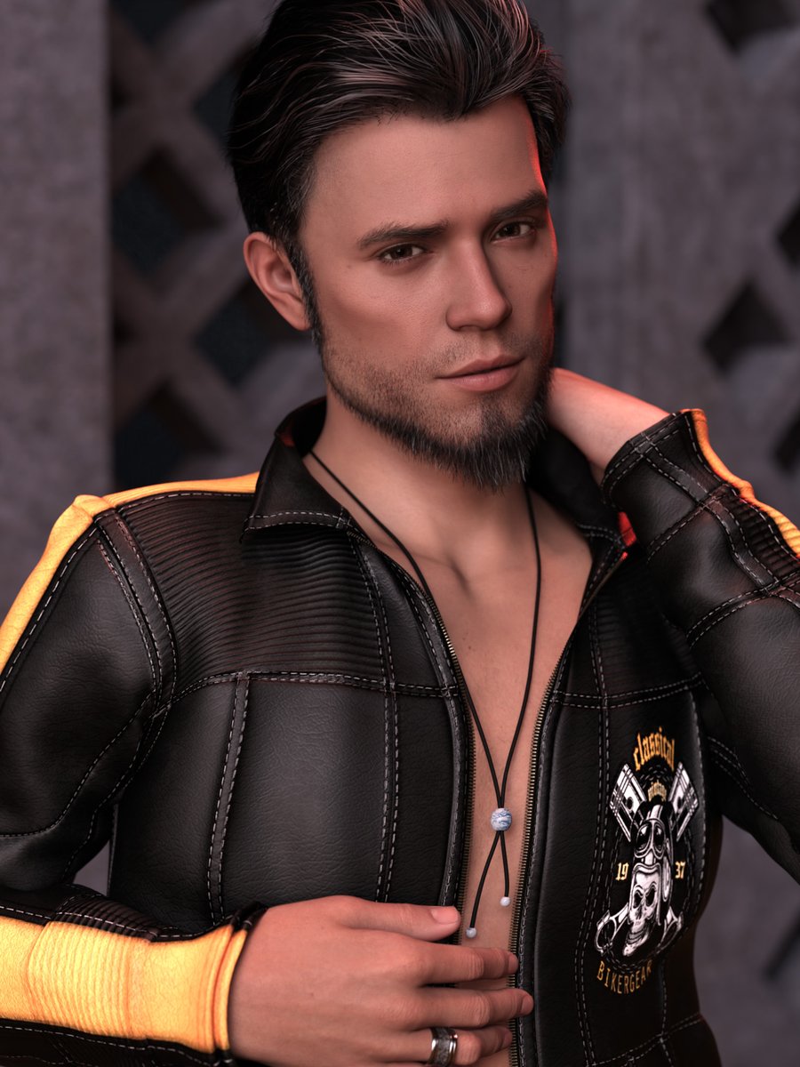 LexaKiness's tweet photo. Another test with Genesis 9 Male

#Daz3D #DazStudio #madewithdaz #genesis9 #3dart #3dcg https://t.co/lvnonJLm33