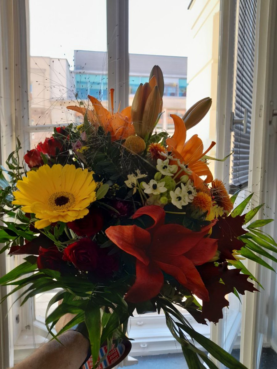 tscriado's tweet photo. I waved goodbye to one of the most intellectually-stimulating places I have ever worked in: the Institute of European Ethnology #IfEE of the HU Berlin. Many thanks for making my time as a teacher, researcher and worker really worthwhile. https://t.co/xpAd05zcpT