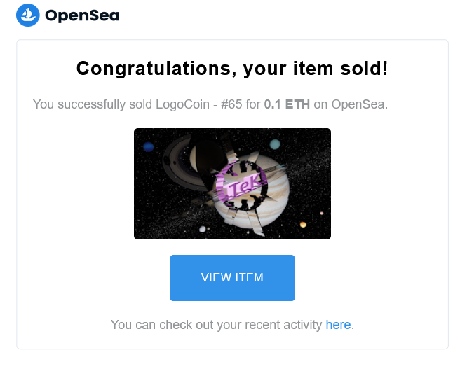 Supernova_TeK's tweet image. 👩‍🚀Supernova Tek wants to🥳welcome @TheBillDoger to the family! 
He picked up this awesome logocoin in our AMA space on Thursday, and claimed a free 🐶Moxxi from @GogosMoxxiGang collection in our first 🚀BOGO ever! 
#newmint #waterhash #nftcommunity