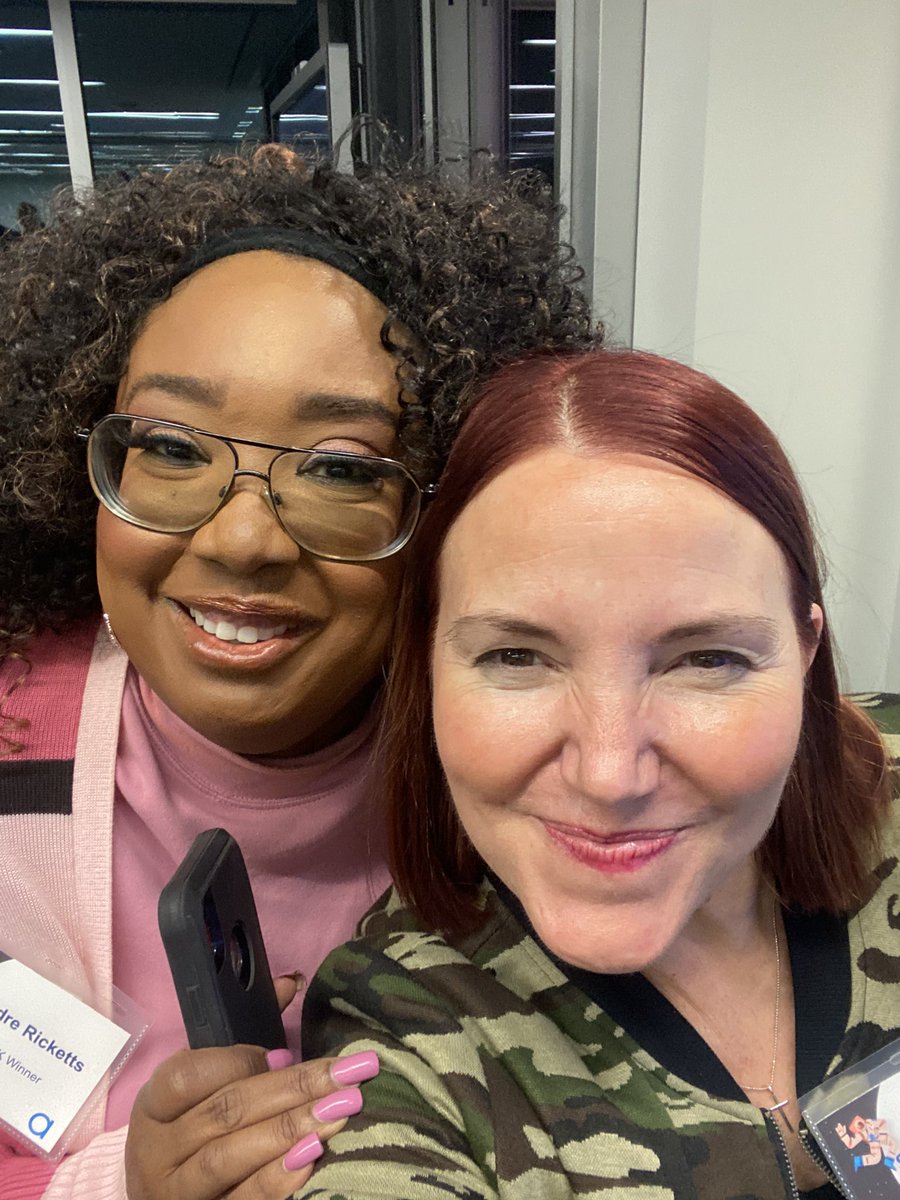 Steffanie Gunn tweet media