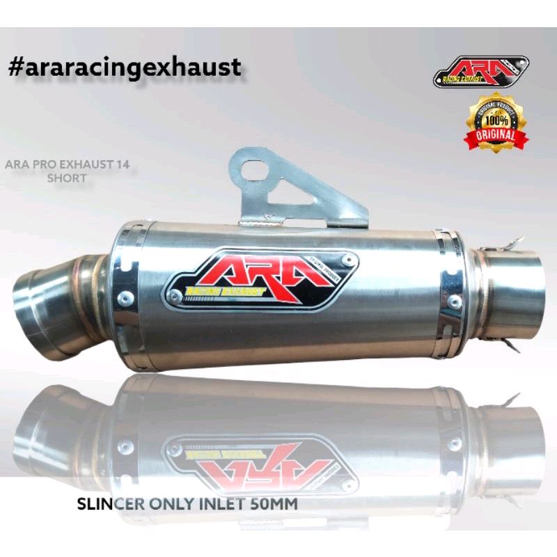 ARA RACING EXHAUST (@AraExhaust) / Posts / X