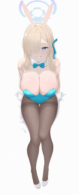 🔞Asuna π❤️
#ブルーアーカイブ #ブルアカ #블루아카 #BlueArchive 