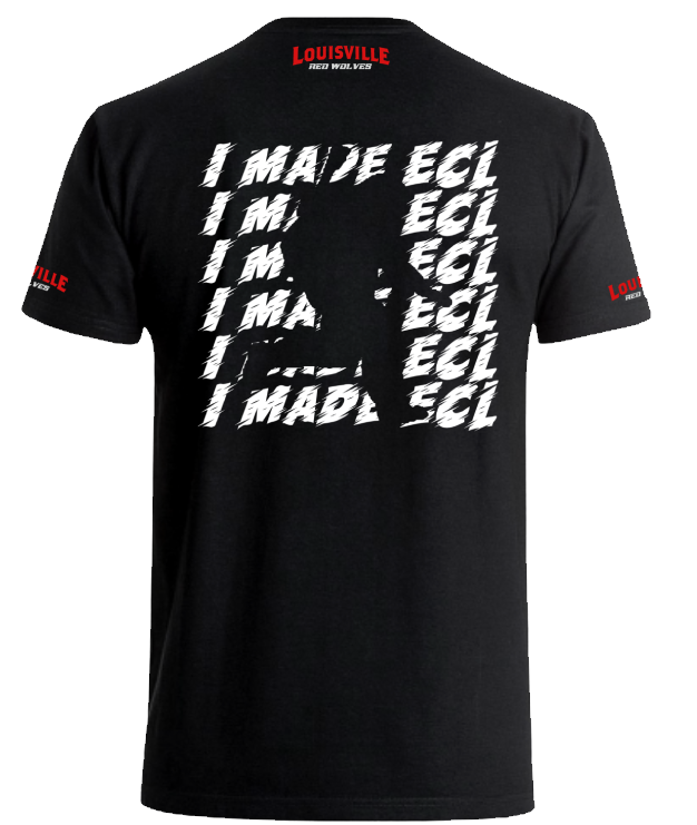 Red Wolves (@louredwolves) on Twitter photo In honor of our #CSGO team making <a href="/ESEA/">ESEA League</a> <a href="/ESLCS/">ESL Counter-Strike</a> Challengers League, We created this one of a kind "I MADE ECL" shirt to capture the moment.
Check out the link below and support the team by purchasing your own!
louisvilleredwolves.com/i-made-ecl.html
#RedWolves #Louisville #ESL In honor of our #CSGO team making <a href="/ESEA/">ESEA League</a> <a href="/ESLCS/">ESL Counter-Strike</a> Challengers League, We created this one of a kind "I MADE ECL" shirt to capture the moment.
Check out the link below and support the team by purchasing your own!
louisvilleredwolves.com/i-made-ecl.html
#RedWolves #Louisville #ESL