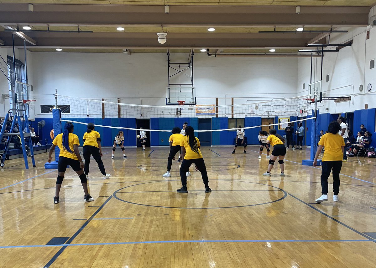LDCMS302's tweet photo. Continuing with the #legacy . #volleyball champions #ldcms302 @LDCMS302 @D8Connect https://t.co/8On5mfx6vI