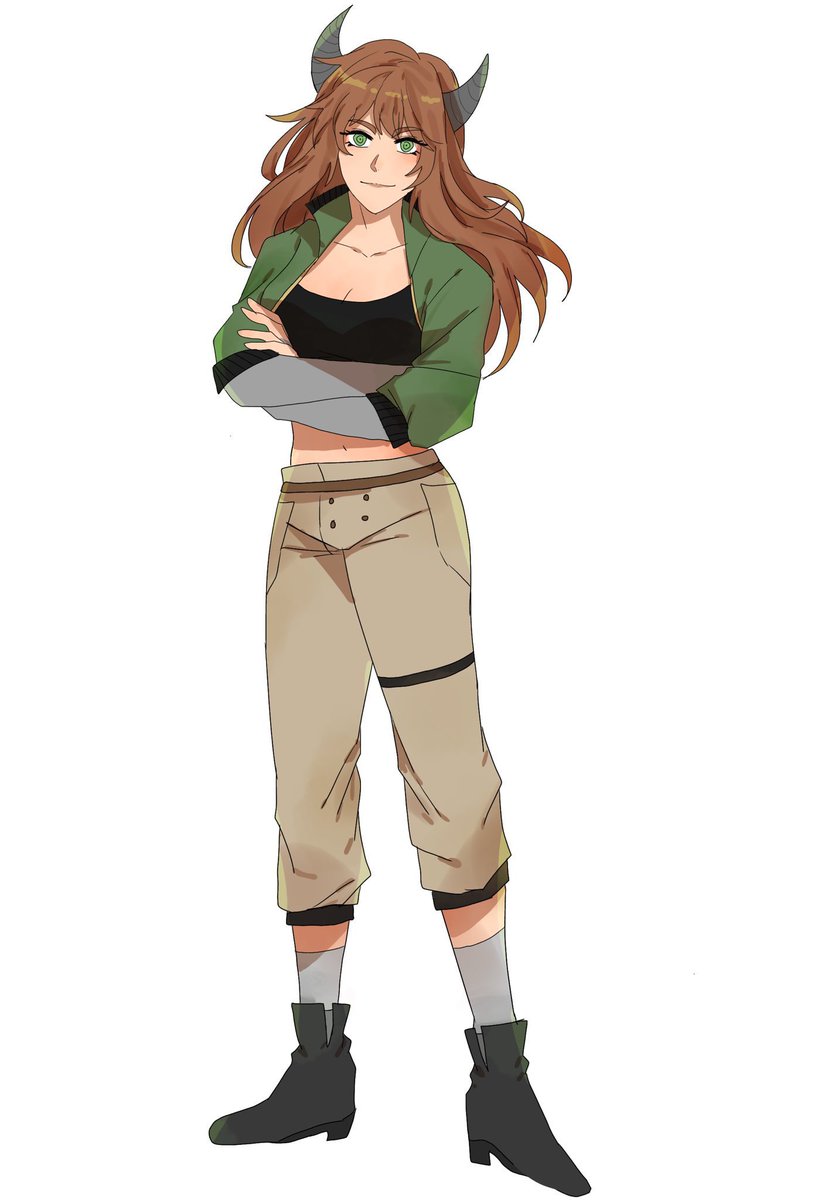 Gianz ✨🌙 tweet media