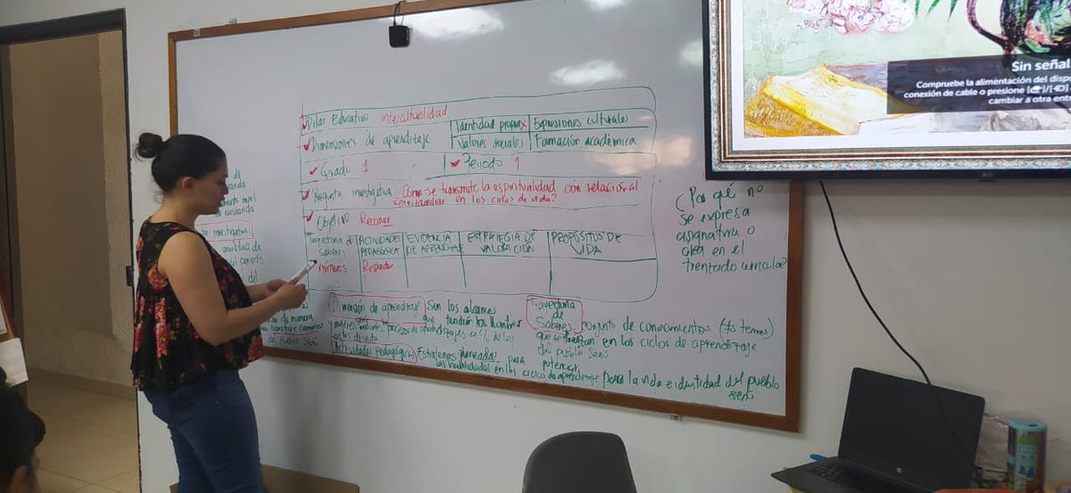 OIA_COLOMBIA's tweet photo. #PECSOIA | La Resignificación del Pec Senú, avanza también en Caucasia bajo los pilares educativos planteados, es así como cada pueblo, avanza en nuevas estrategias para implantar el Sistema Educativo Indígena Propio #SEIP con el apoyo de @SecEducacionAnt y @GobAntioquia https://t.co/wio91WkDiI