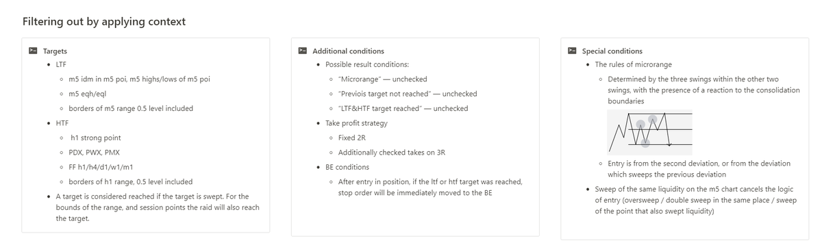 Artnv_'s tweet photo. EU backtest of September. Some new things worth checking out.

Already added to the backtests section of the Twitter workspace in the notion

https://t.co/0yi1dHAmnz https://t.co/RjVexzdHLL
