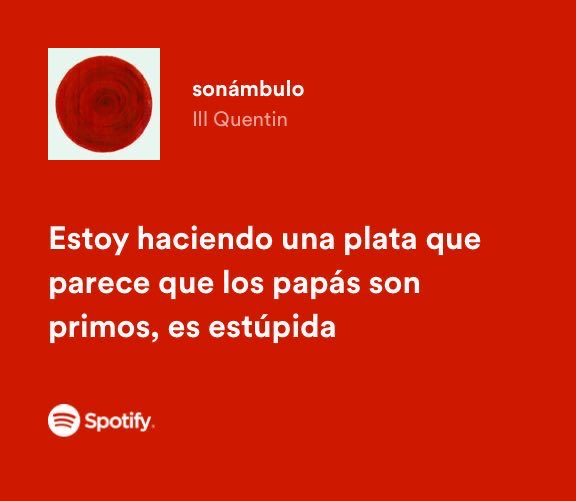 ill quentin / sonámbulo