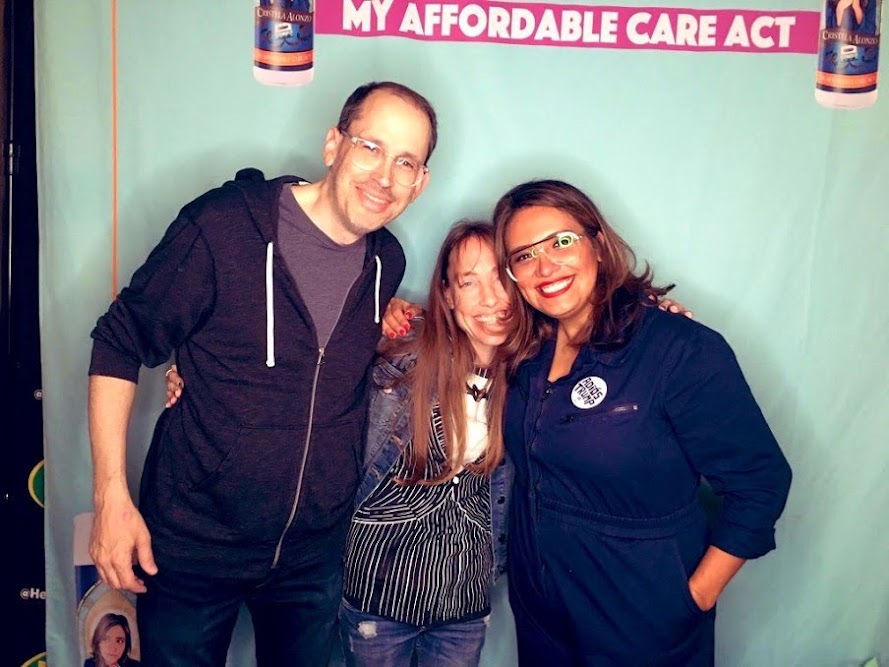 Jen Brownson tweet media