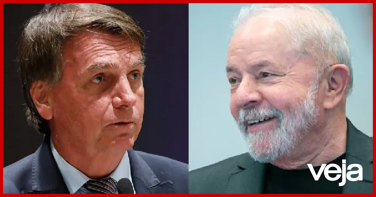 VEJA's tweet photo. TSE decide que Bolsonaro terá que publicar no Twitter resposta de Lula (via @radaronline) https://t.co/N0VGpMQVvi https://t.co/bh5Y6am2fv