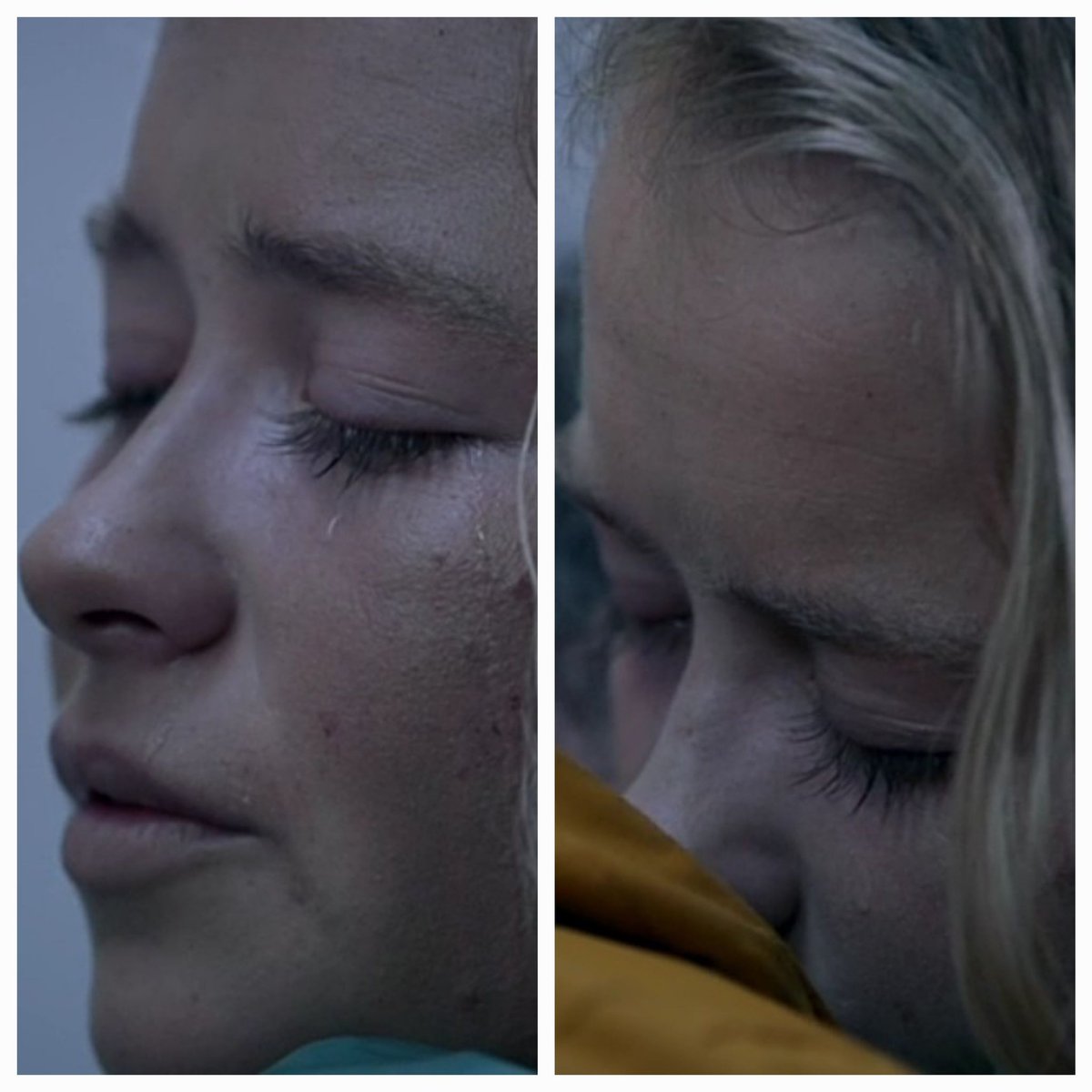 griannedoherty's tweet photo. #Emmerdale #RIPLiv 💔 https://t.co/MOZrrj7SOW