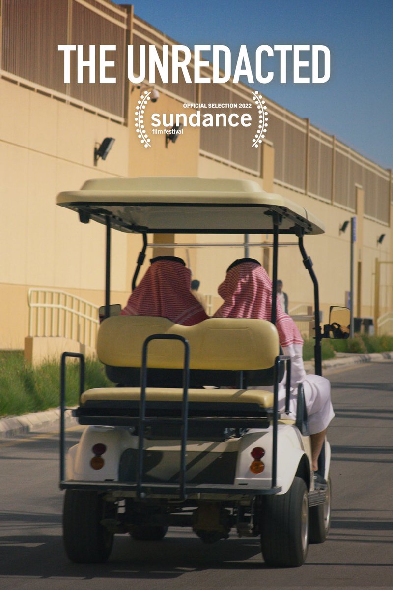 HUGE NEWS!The UnRedacted is FINALLY having its theatrical premiere! LA HERE WE COME! Playing for 1 week ONLY in Glendale at the Laemmle Theater starting Oct 28th. I’ll be there for the Q&amp;As! Come say hi! Thanks @SamHarrisOrg folks. Tickets on sale now at: laemmle.com/film/unredacte…