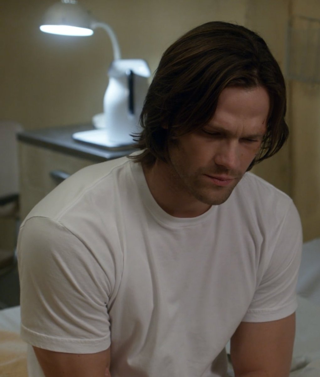 — the born-again identity (7.17)